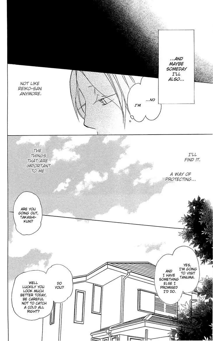 Natsume Yuujinchou Chapter 59 31